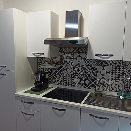 דירות Cogliate La Casa Di Andrea מראה חיצוני תמונה