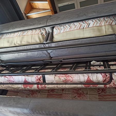 דירות Cogliate La Casa Di Andrea מראה חיצוני תמונה