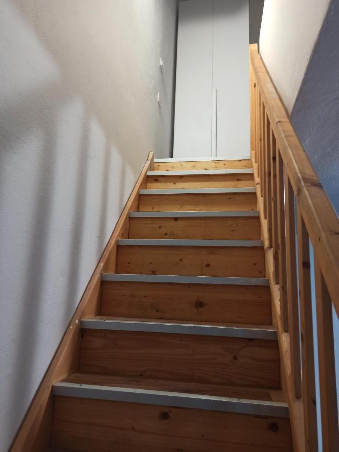 דירות Cogliate La Casa Di Andrea מראה חיצוני תמונה