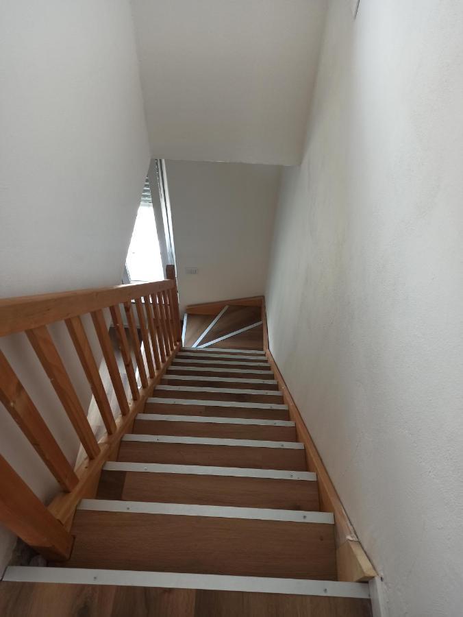 דירות Cogliate La Casa Di Andrea מראה חיצוני תמונה