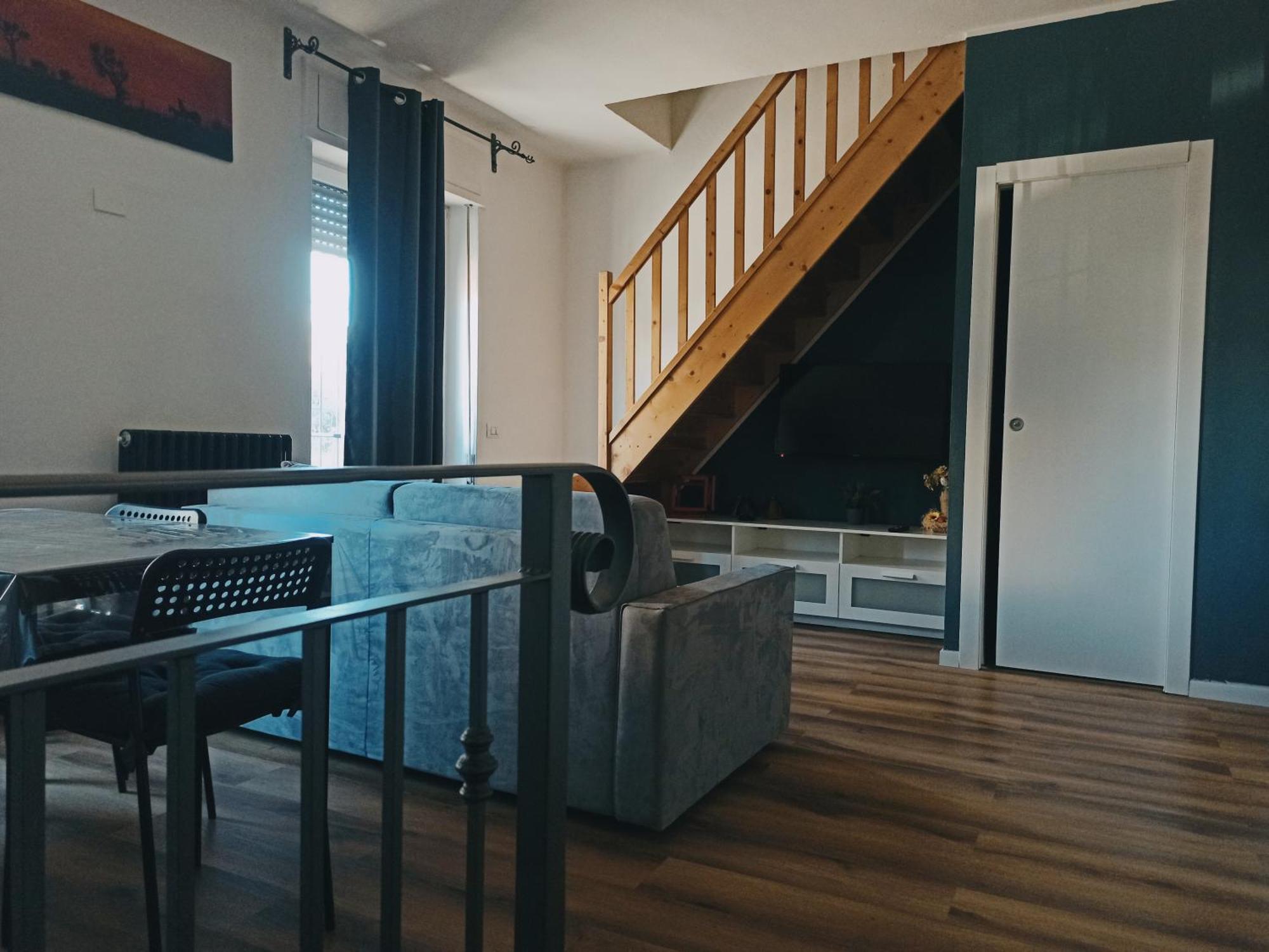 דירות Cogliate La Casa Di Andrea מראה חיצוני תמונה