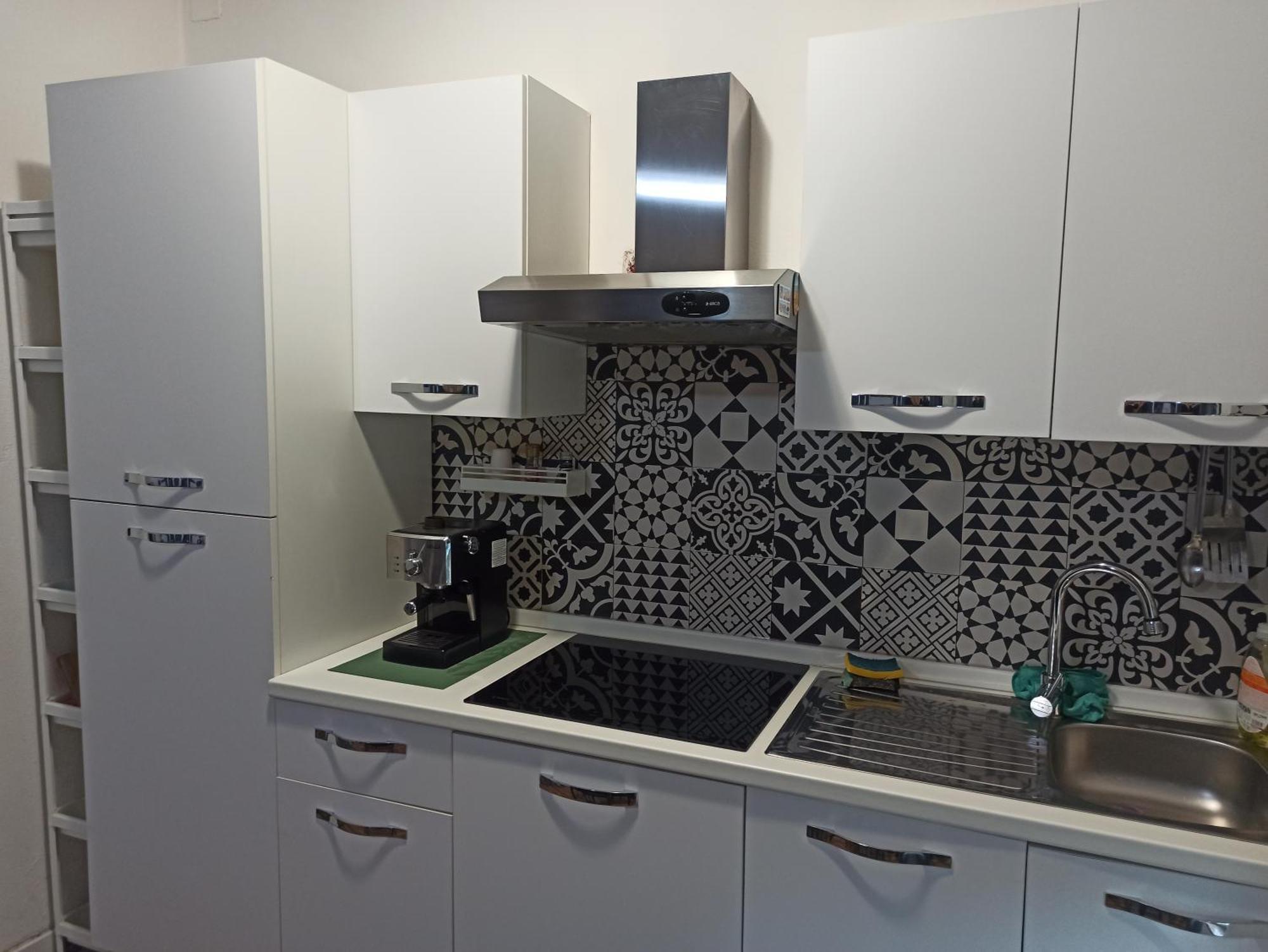 דירות Cogliate La Casa Di Andrea מראה חיצוני תמונה