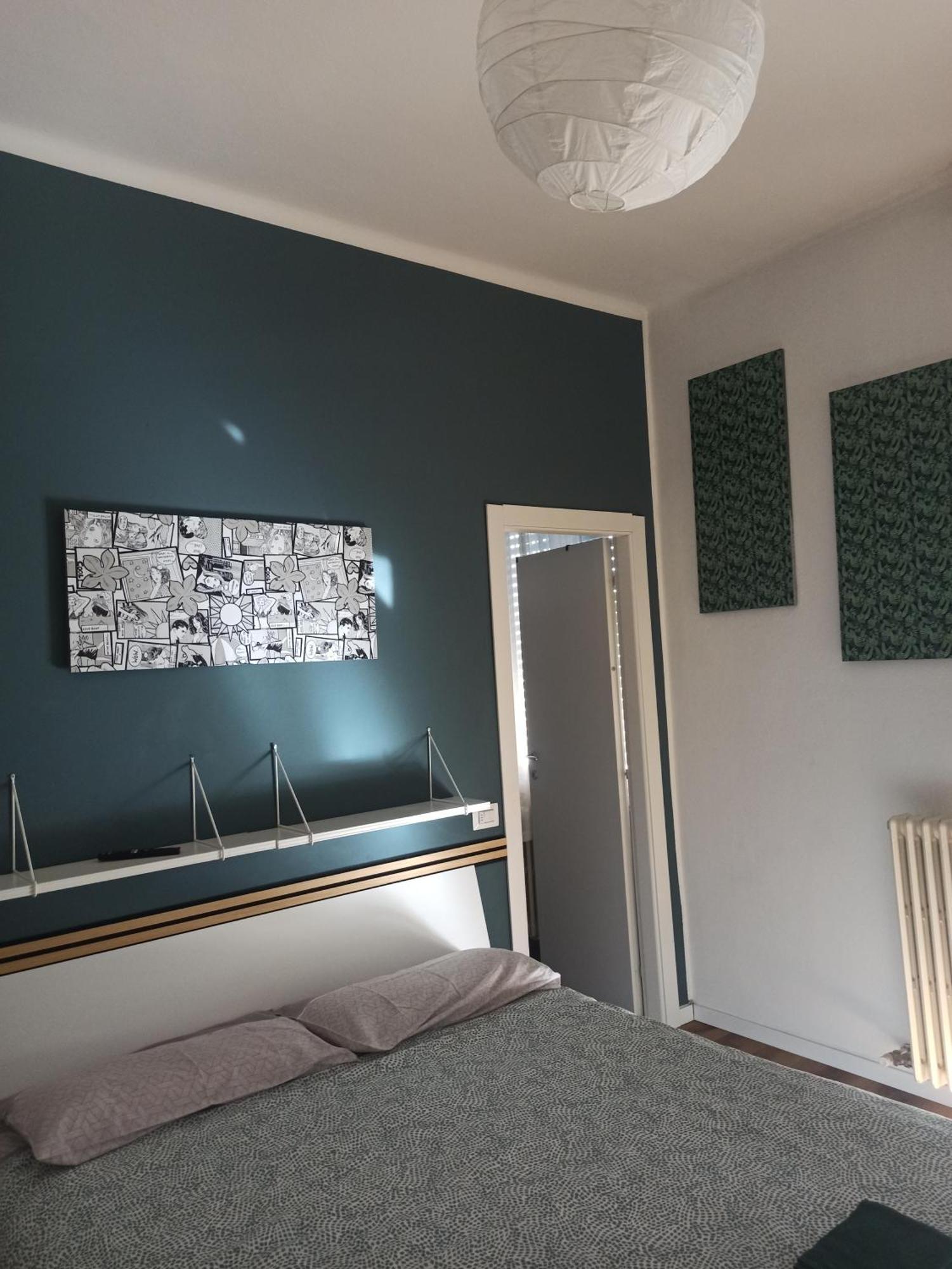 דירות Cogliate La Casa Di Andrea מראה חיצוני תמונה