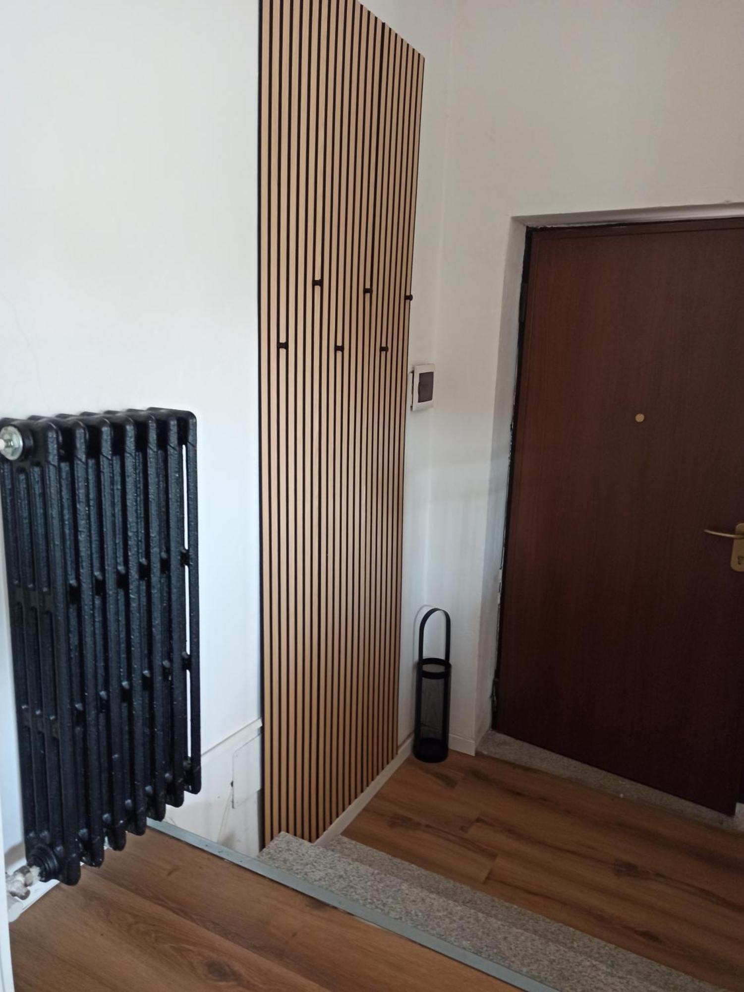 דירות Cogliate La Casa Di Andrea מראה חיצוני תמונה