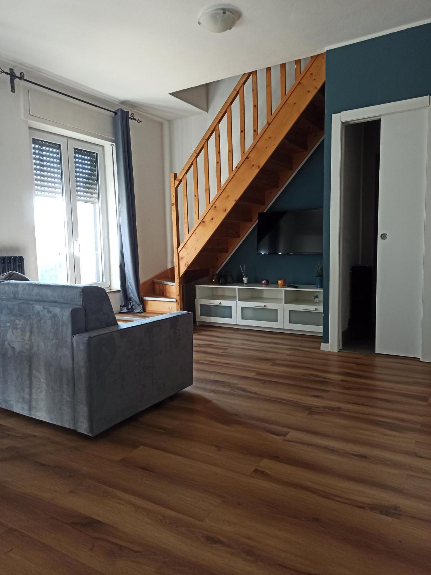 דירות Cogliate La Casa Di Andrea מראה חיצוני תמונה