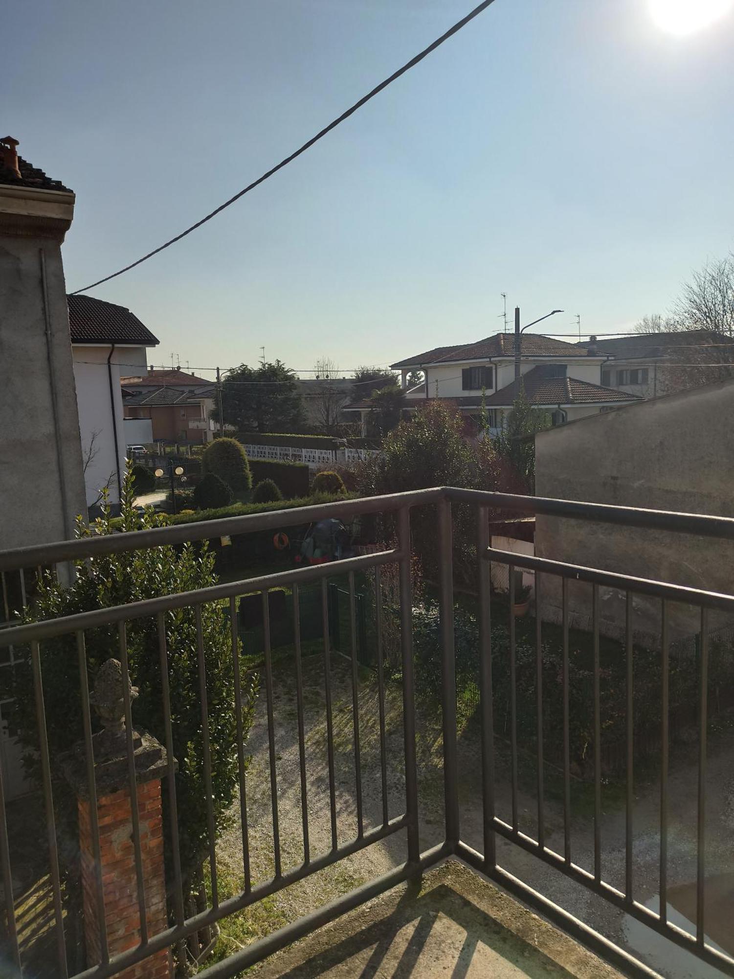 דירות Cogliate La Casa Di Andrea מראה חיצוני תמונה